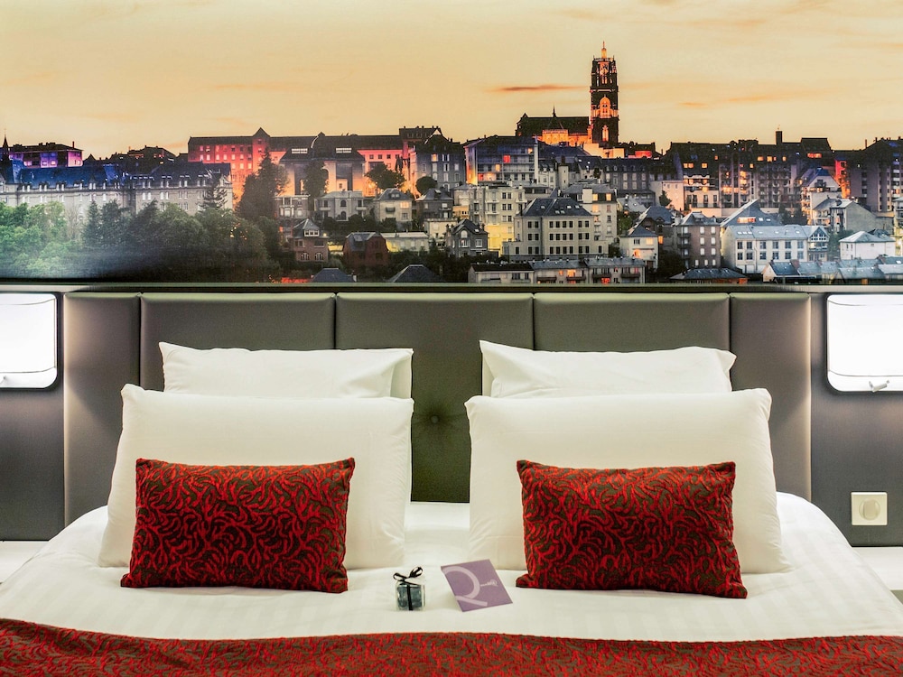 Mercure Rodez Cathedrale 23/50