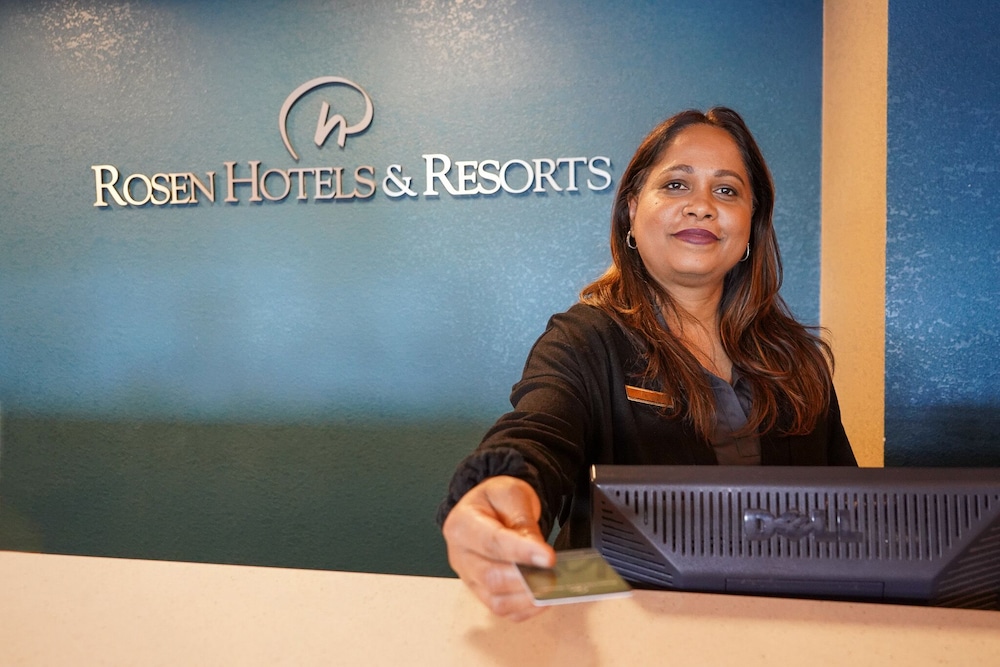 Rosen Inn International 13/67