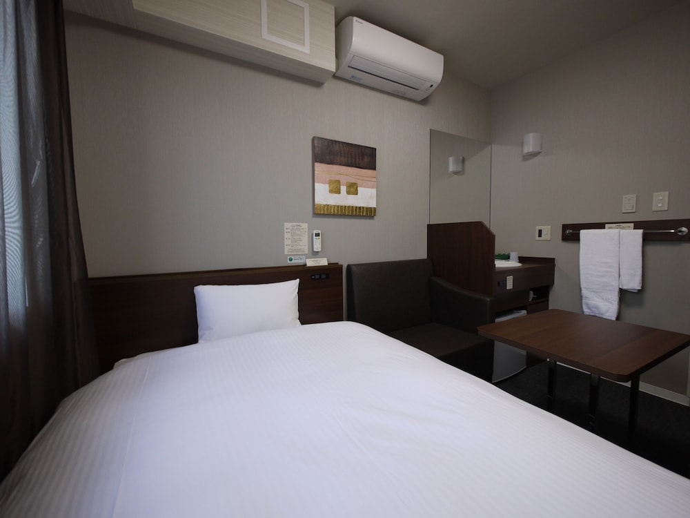 Hotel Route-Inn Miyako 6/31