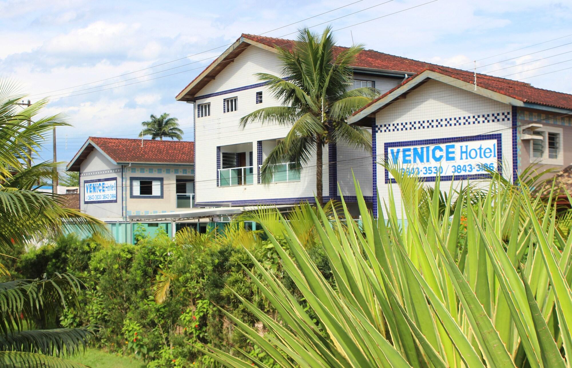 Venice Hotel Ubatuba 43/55