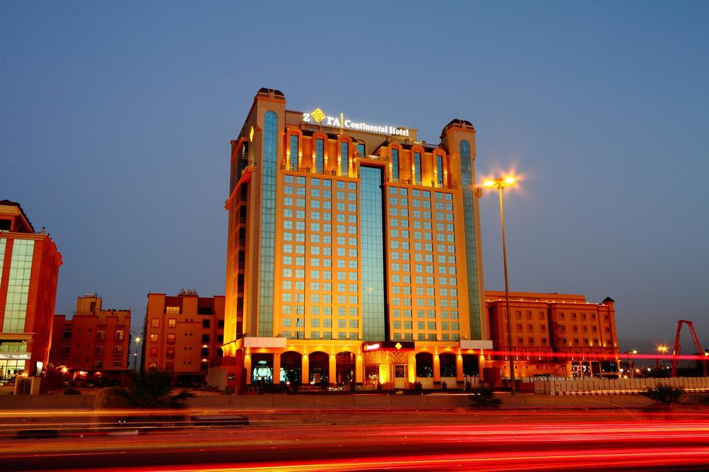 Zara Continental Hotel in AL KHOBAR