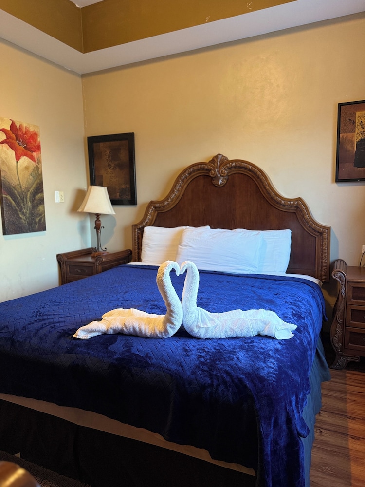 Hotel Royal Blue 16/49