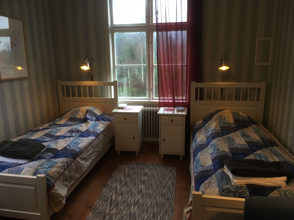 Vägsjöfors Herrgård 7/50