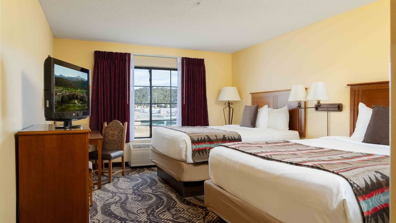 Mcm Elegante Lodge Suites Ruidoso 9/41