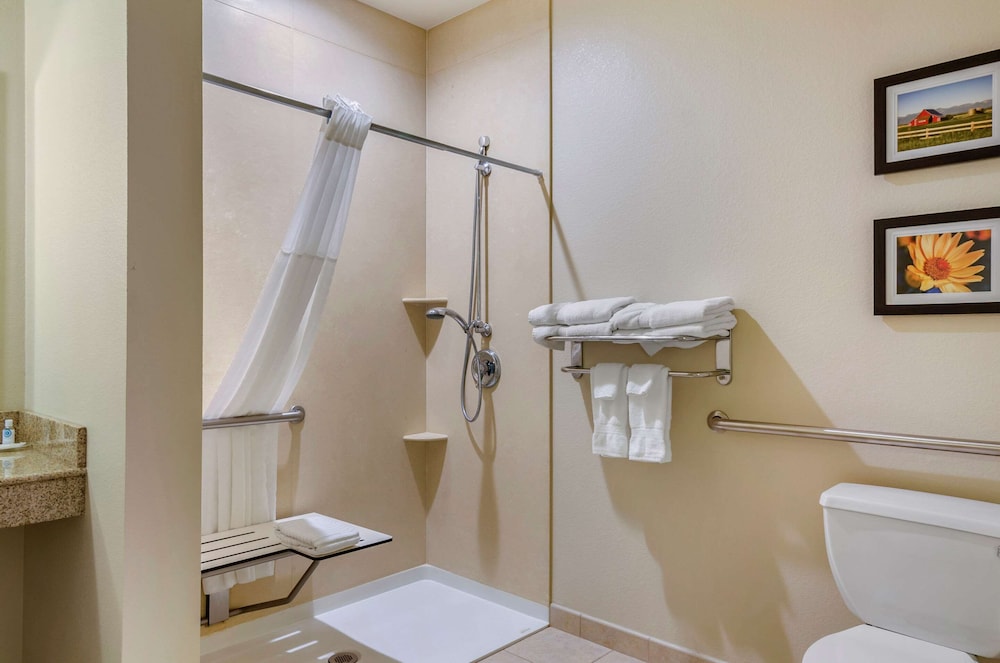 Comfort Suites Helena Airport 8/36