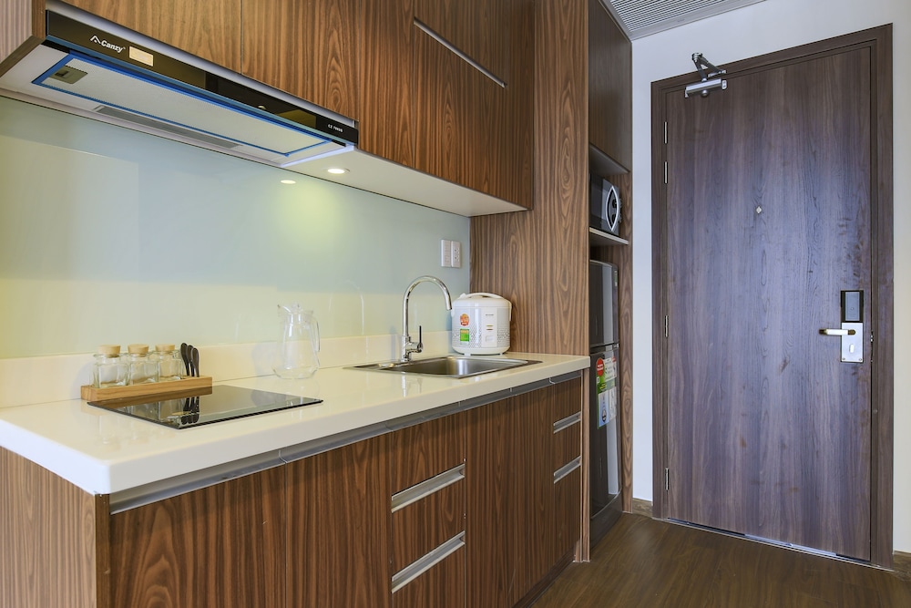 Aurora Serviced Apartments - Adults Only 39/39
