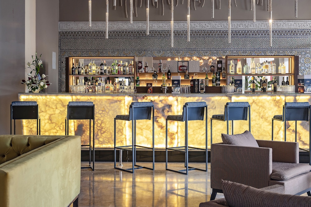 Delta Hotels by Marriott Marrakech Eden Andalou 55/72