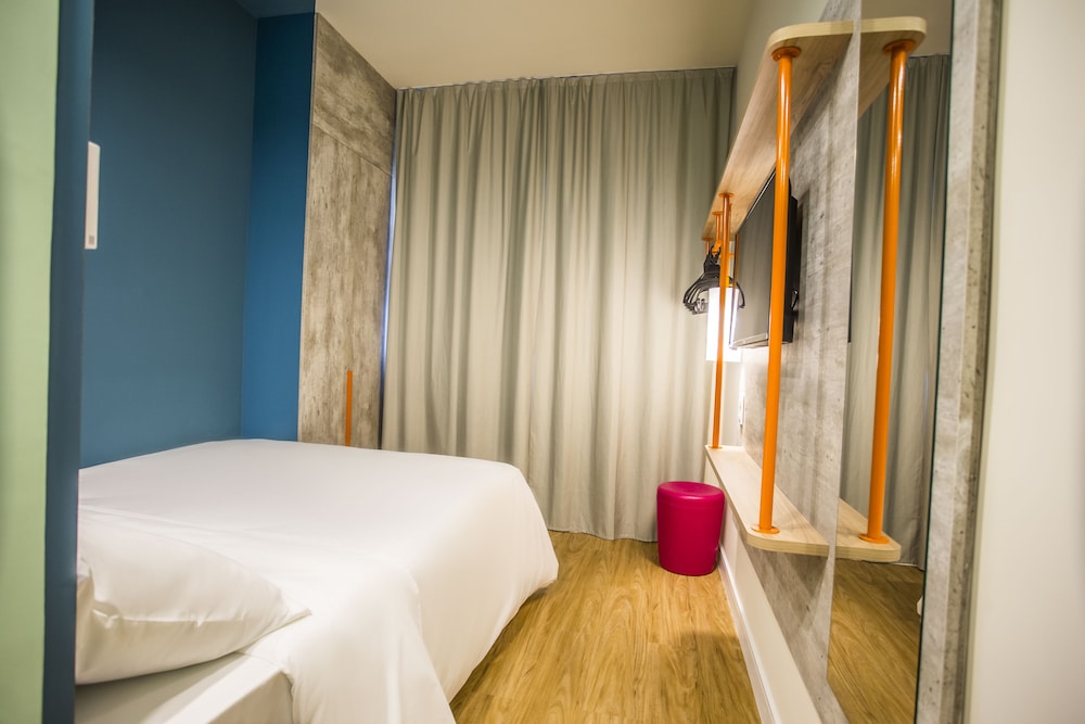 ibis budget Uberlandia 40/67