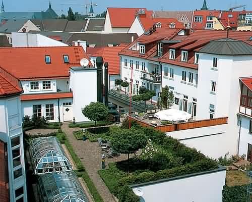 Hotel Zumnorde 23/24