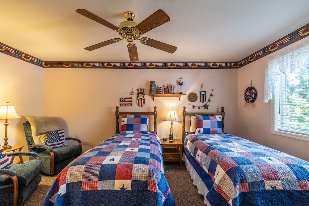 Apples Bed Breakfast 22/71