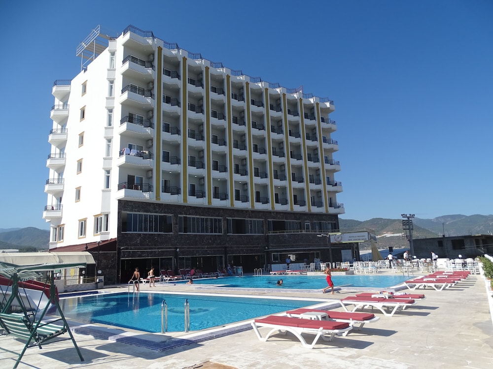 Princess Hotels Resort 5/26