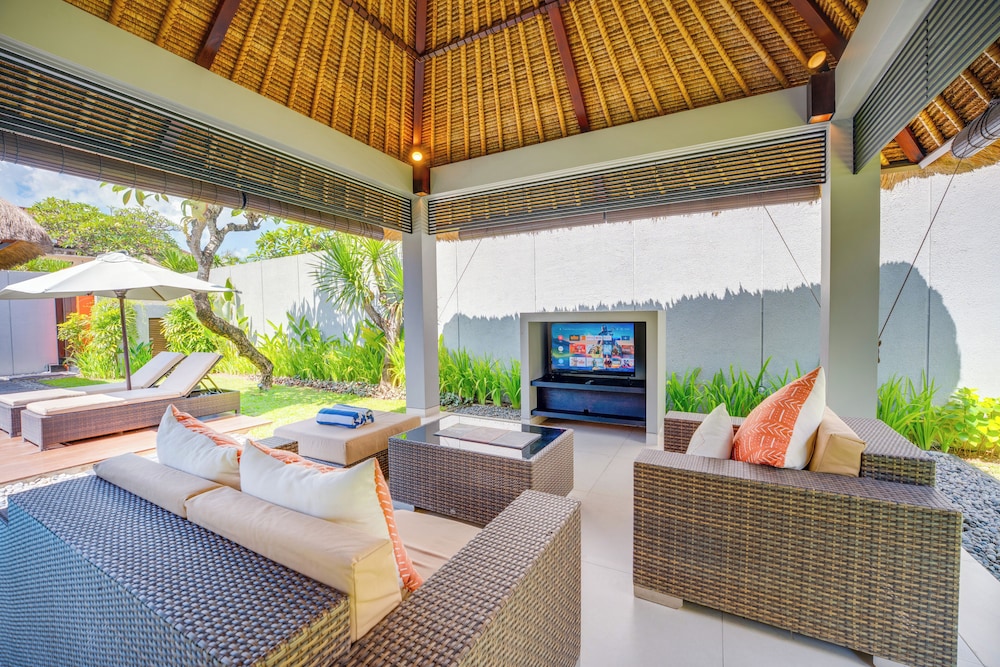 Villa Jerami And Spa 32/50