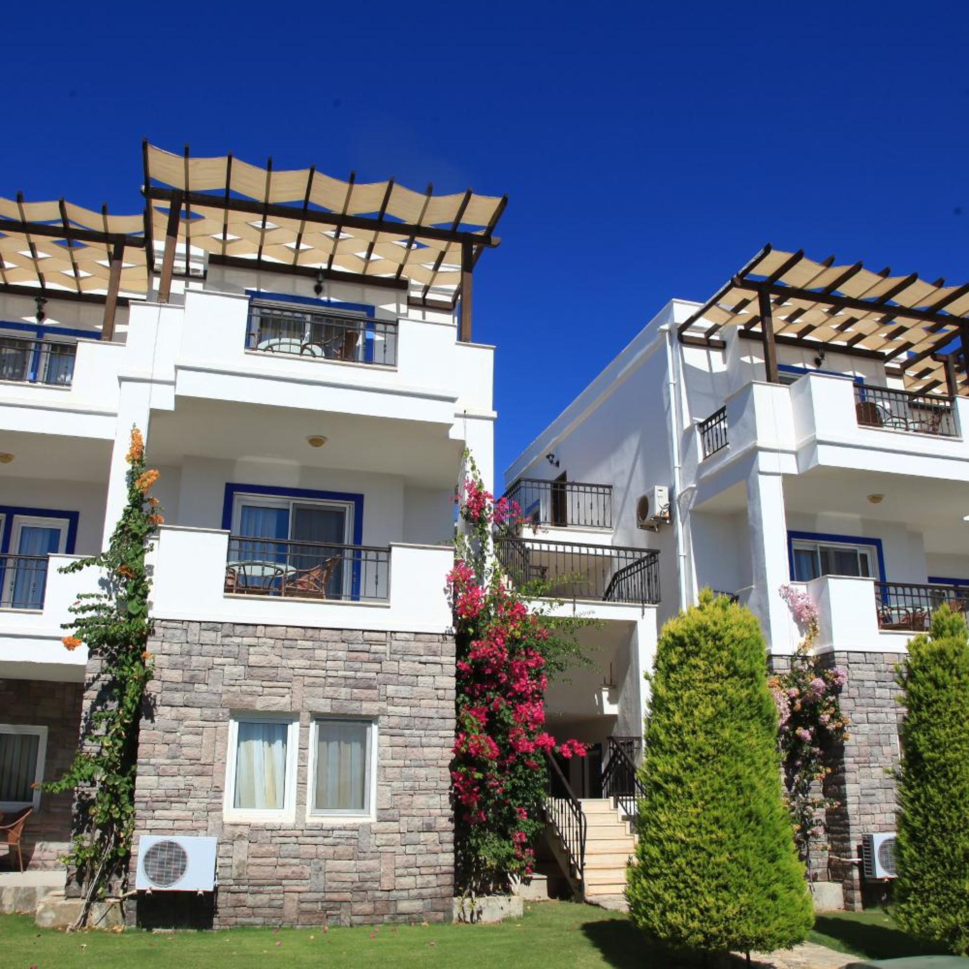 Aktur Residence 2/51