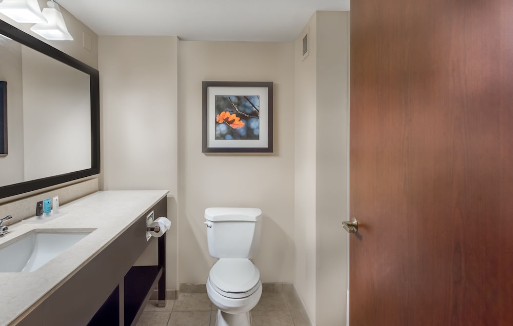 Crowne Plaza Cleveland At Playhouse Square An Ihg Hotel 29/77