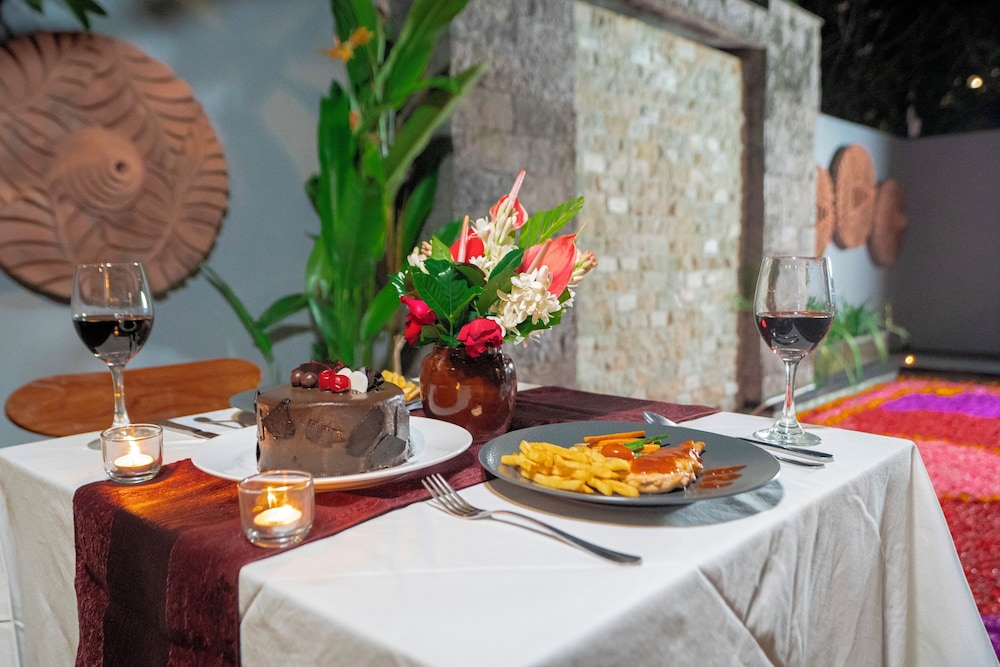 Kusuma Living and Villa Seminyak 44/56