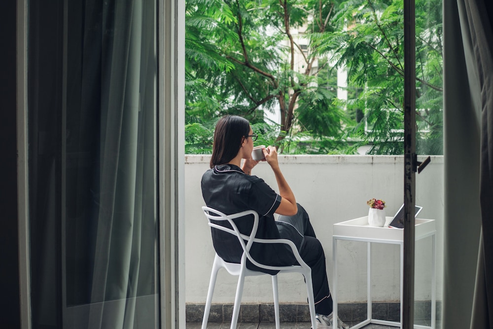 Midtown Boutique Hotel 48/70
