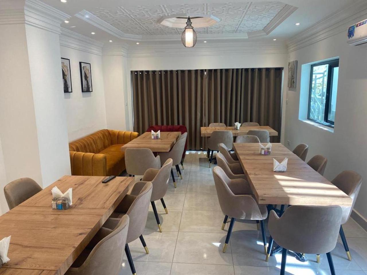 Residence La Corniche 28/39