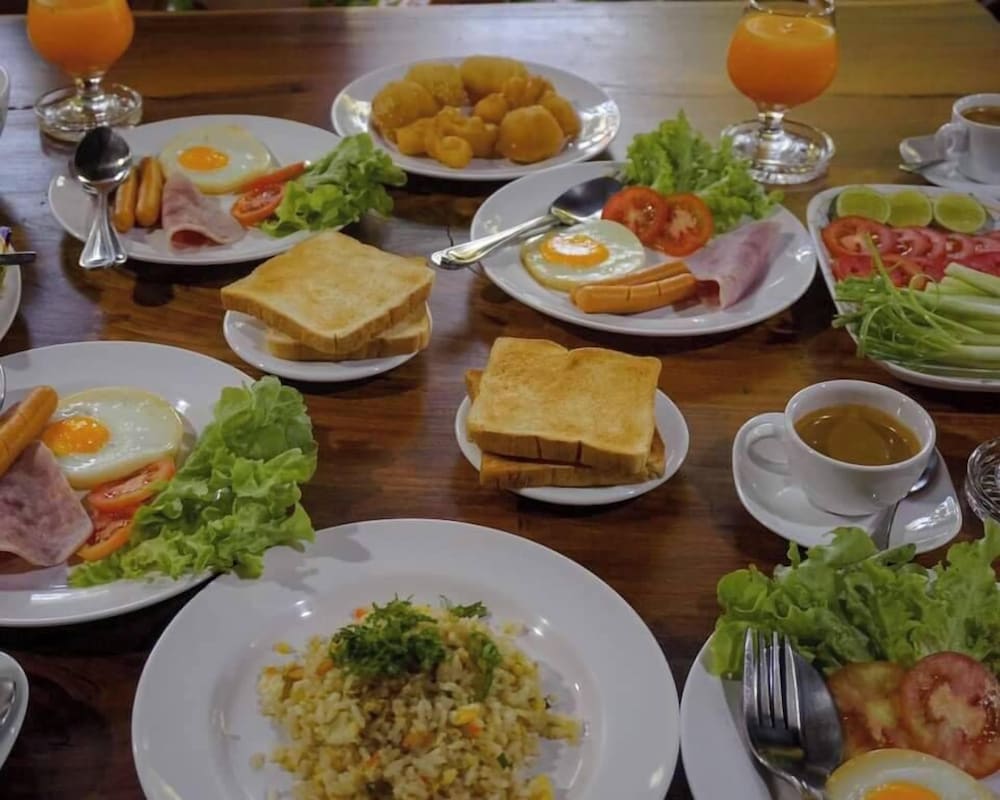 Klong Suan Plu Resort 38/50
