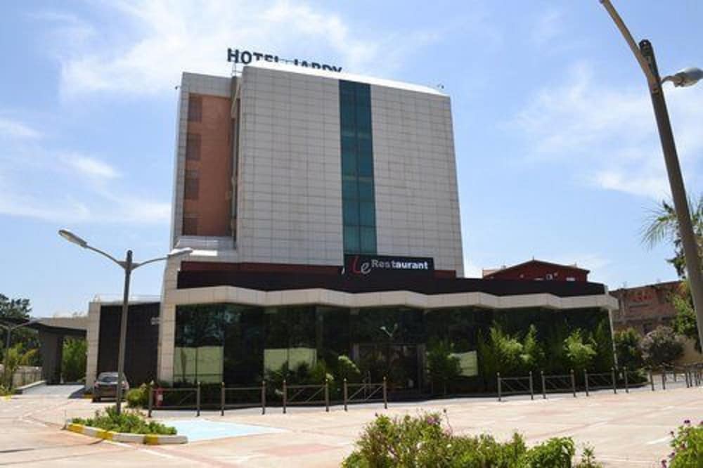 Hotel Jardy photo3