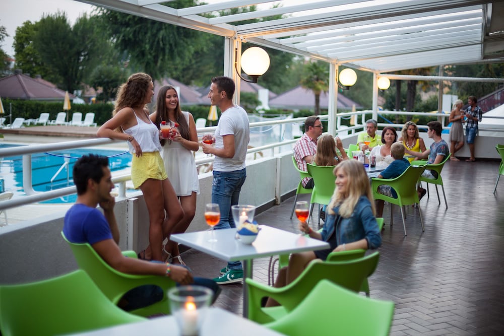 APARTHOTEL ALBATROS 20/29