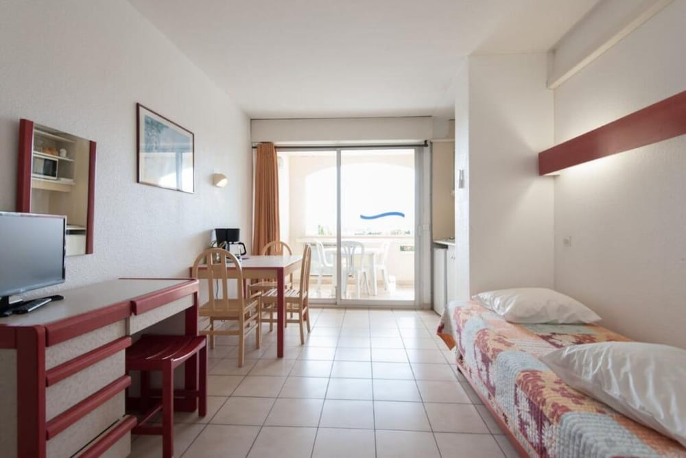Residence Agathea 16/55