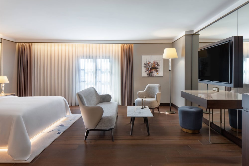 Jw Marriott Istanbul Bosphorus 30/43