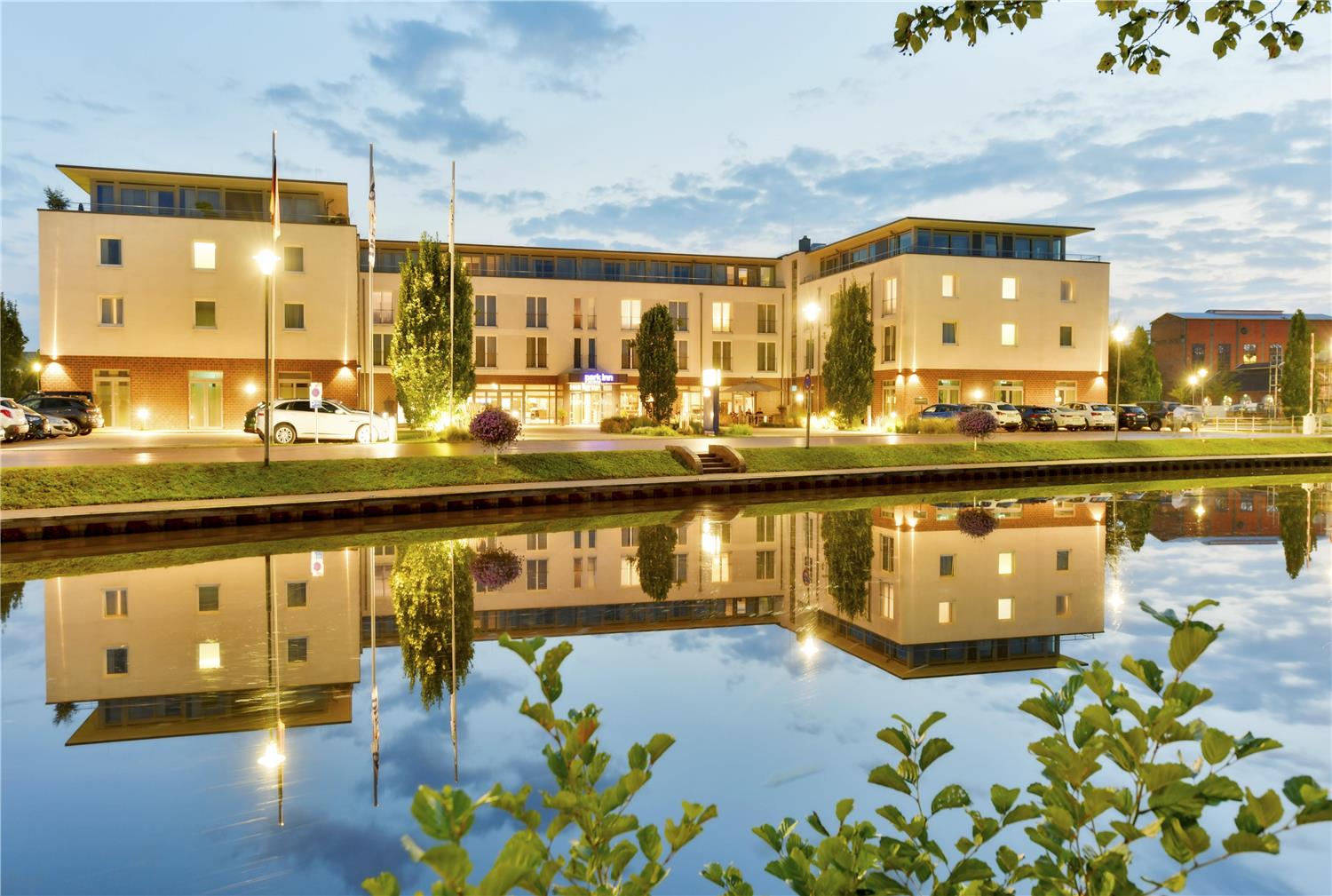 Best Western Plus Hotel Papenburg 4/39