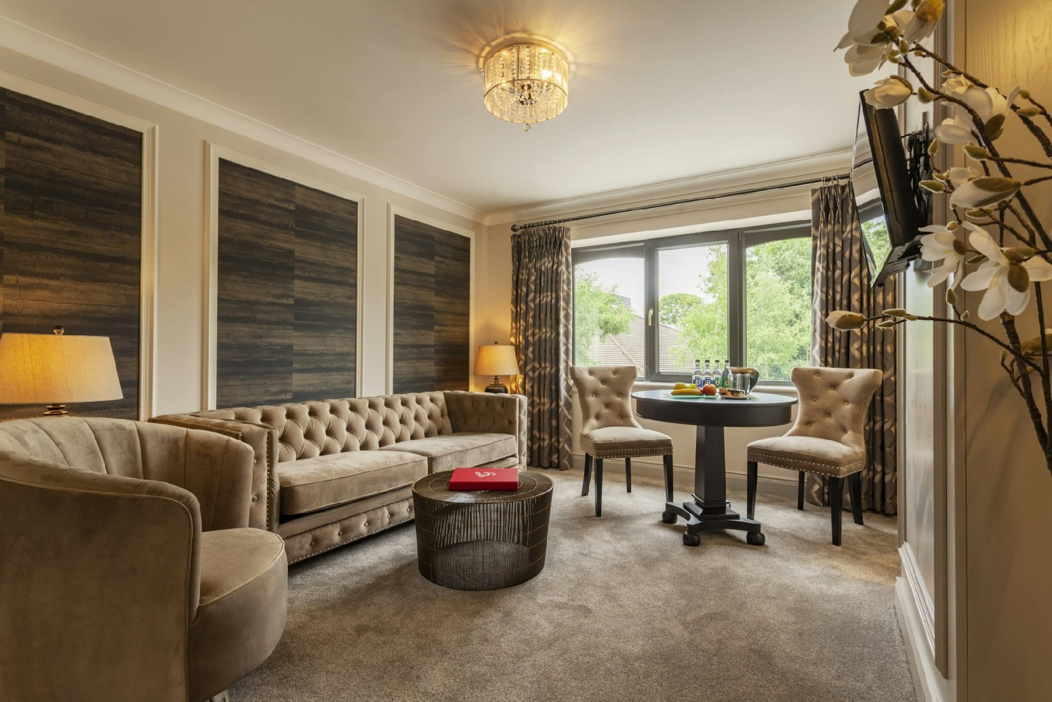 The Gleneagle Hotel Apartments 54/78