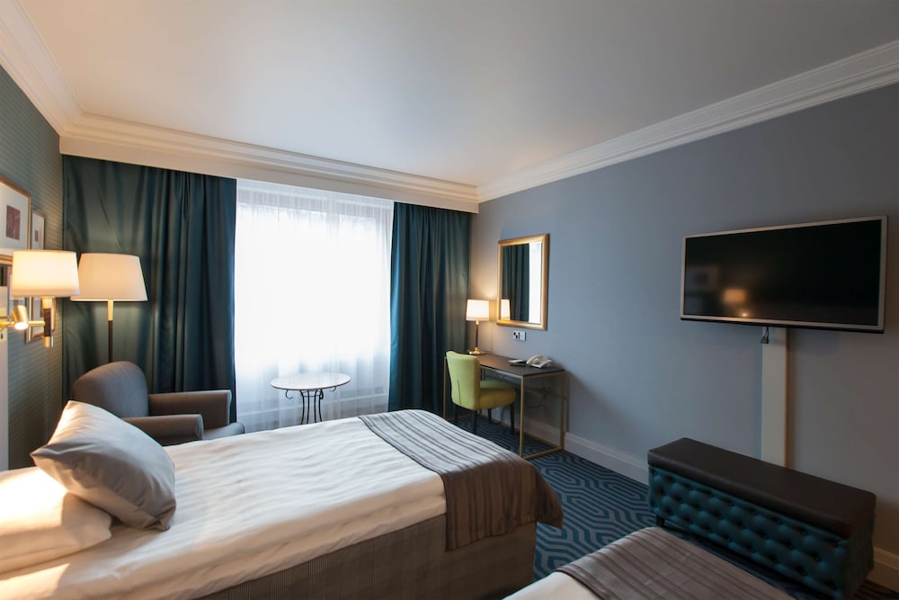 room