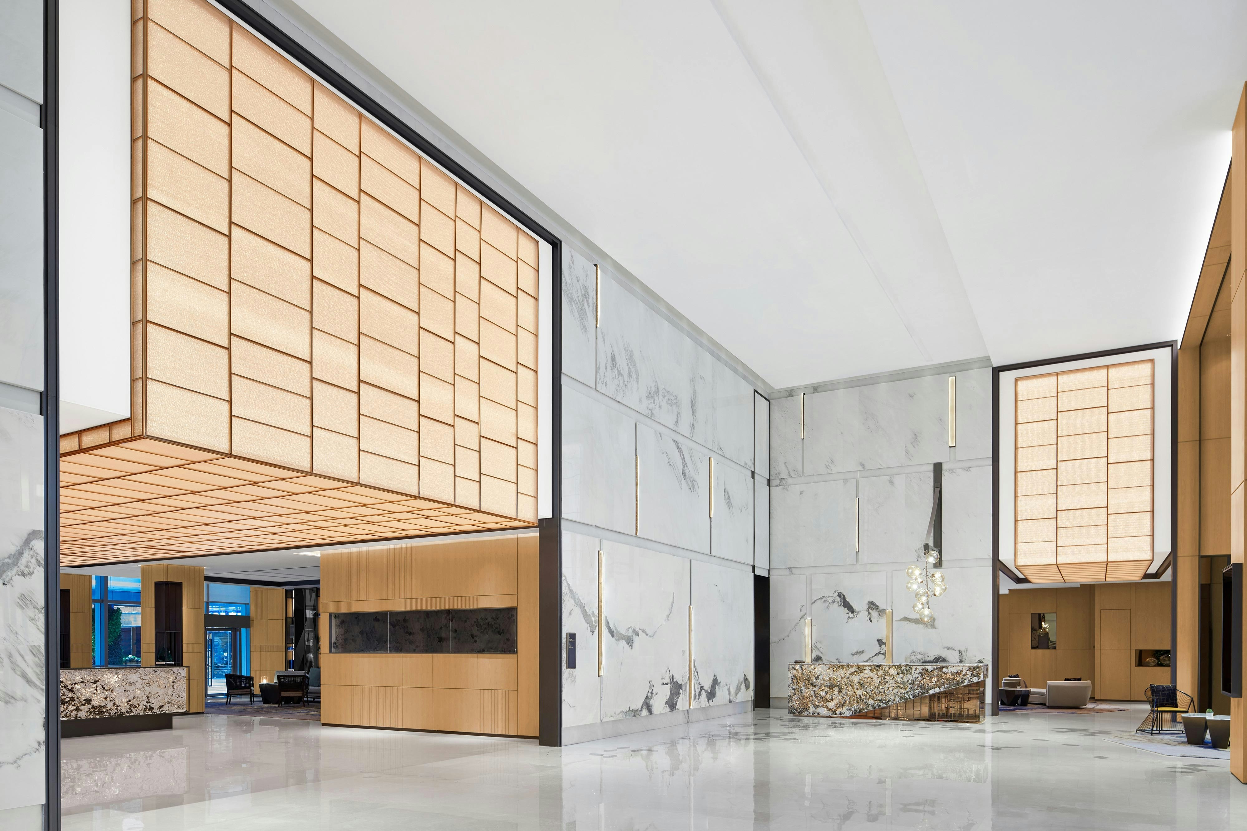 Sheraton Guangzhou Panyu 6/24