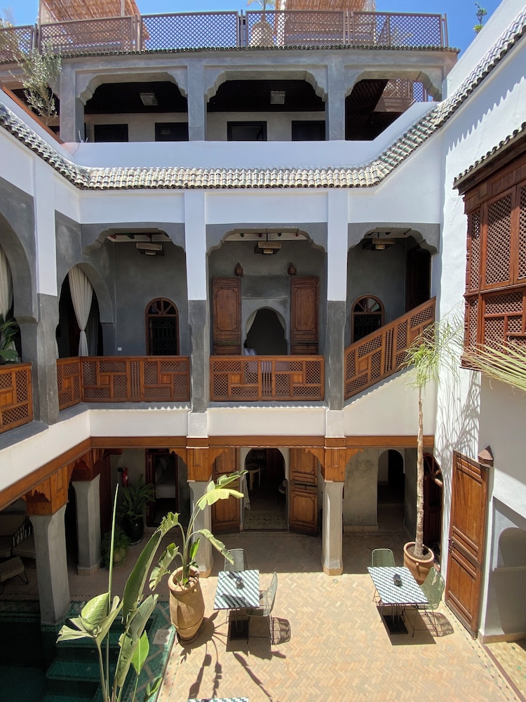 Riad BAB YACOUT PISCINE & SPA 写真1