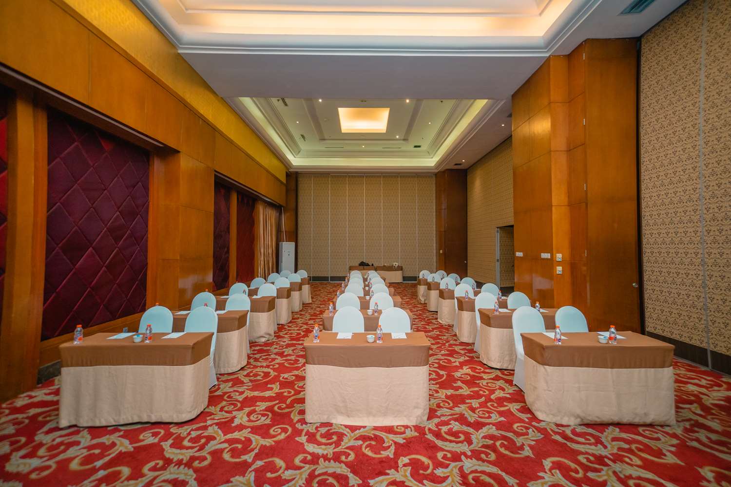 Best Western Mangga Dua Hotel And Residence 29/30