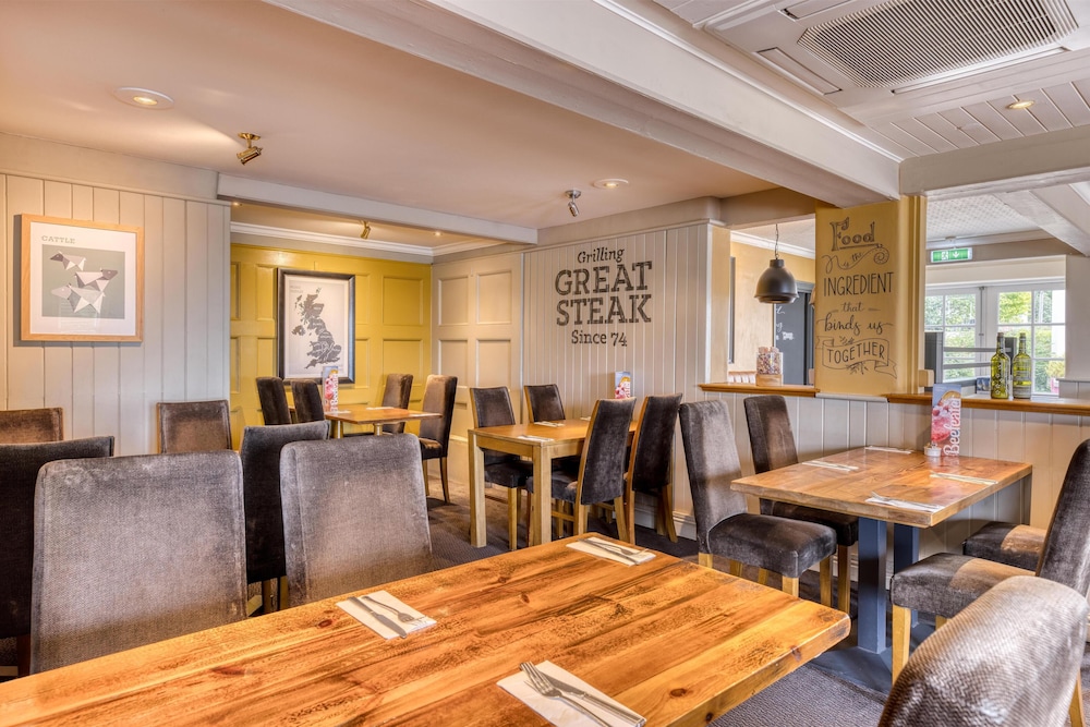 Premier Inn Arundel 35/45