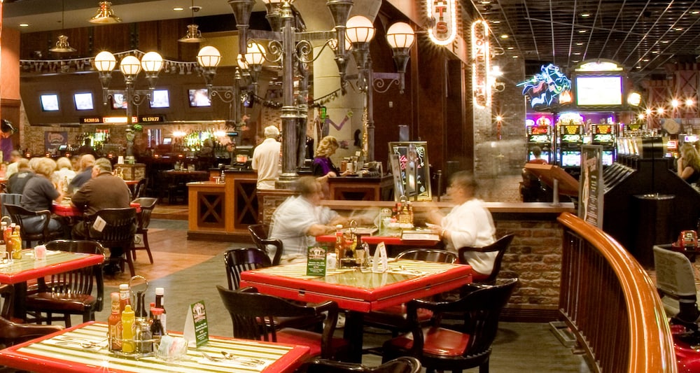 Cannery Hotel and Casino 28/59