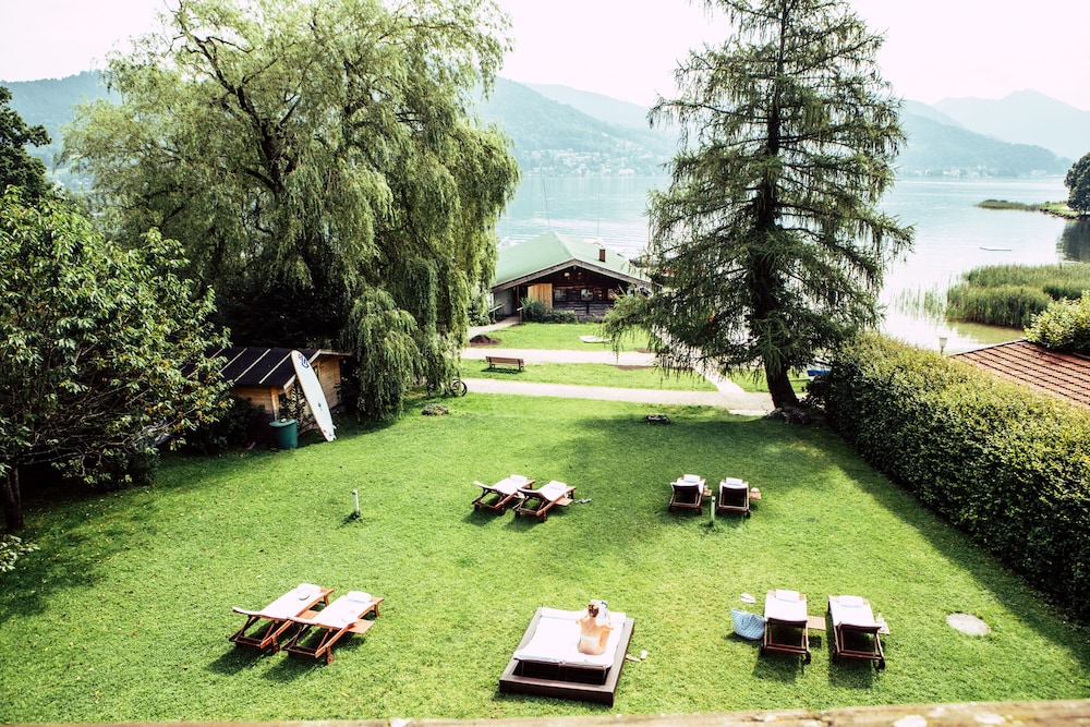 Hotel Terrassenhof 56/60