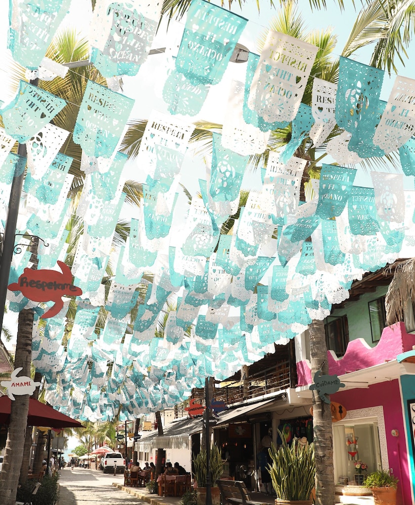 Hotel Peix Sayulita 3/46