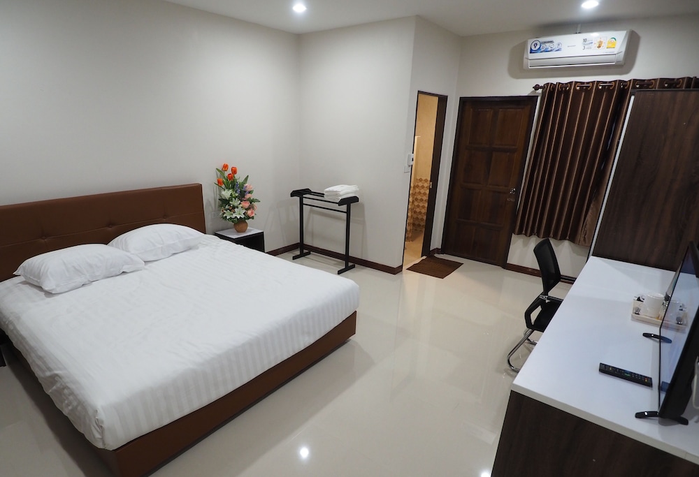 Waritthon Residence 15/24