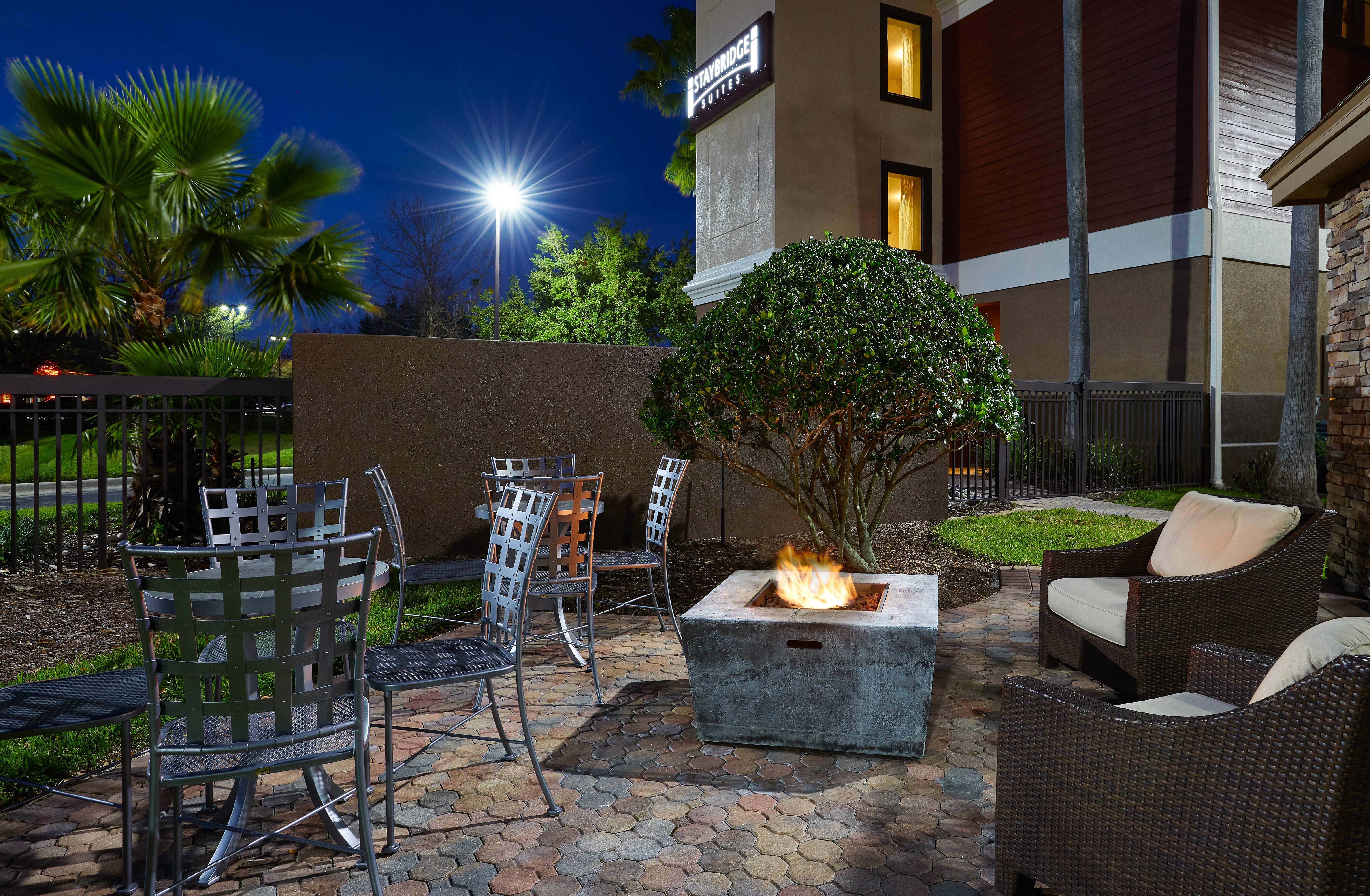 Staybridge Suites Orlando Airport South 12/28