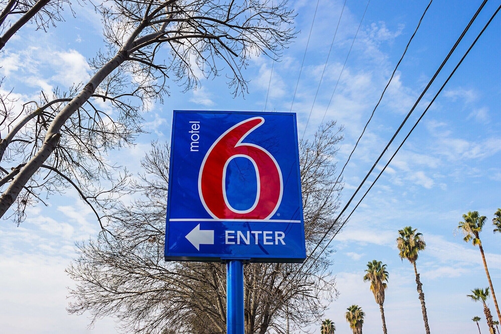 Motel6 Porterville, CA 16/57