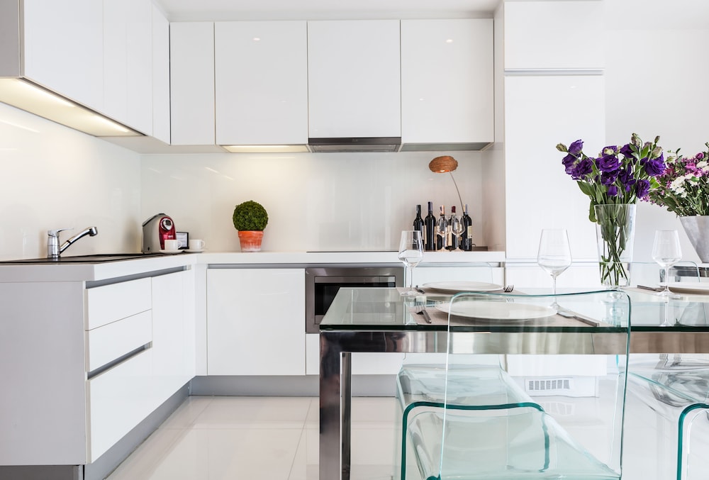 Bydlofts Boutique Hotel Serviced Apartments 6/77