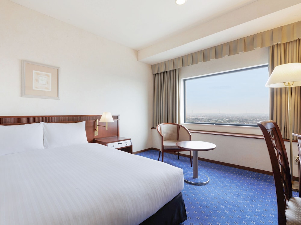 Comfort, Double Bed