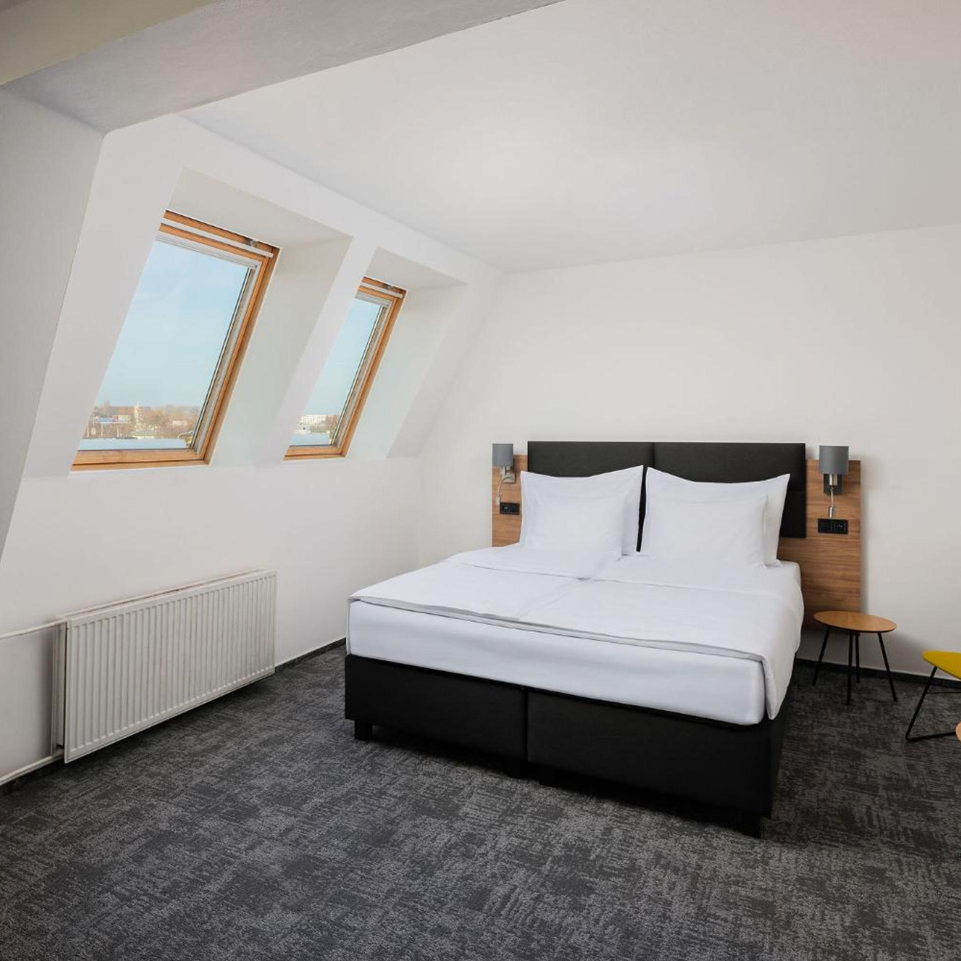 City Inn Hotel Olomouc 7/45