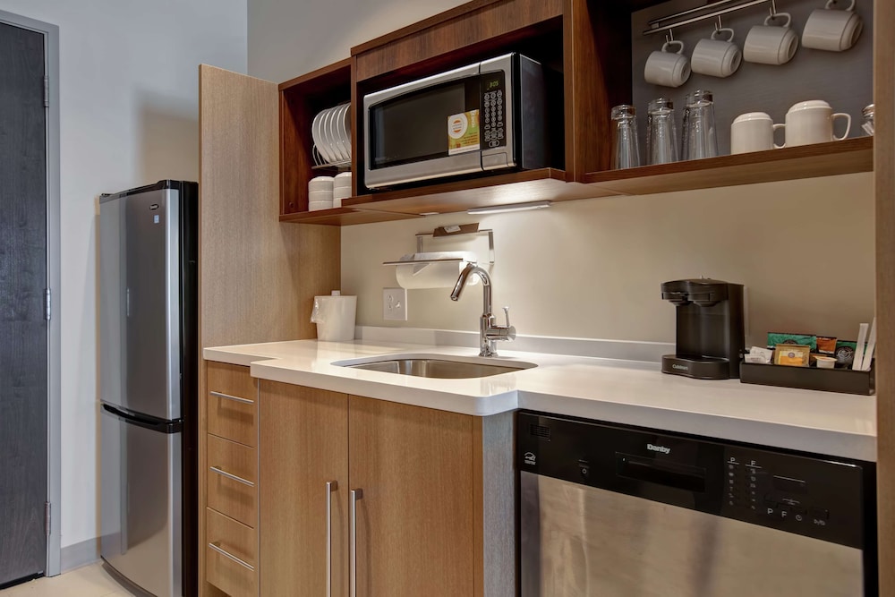 Home2 Suites By Hilton Charlotte Uptown Nc 53/58