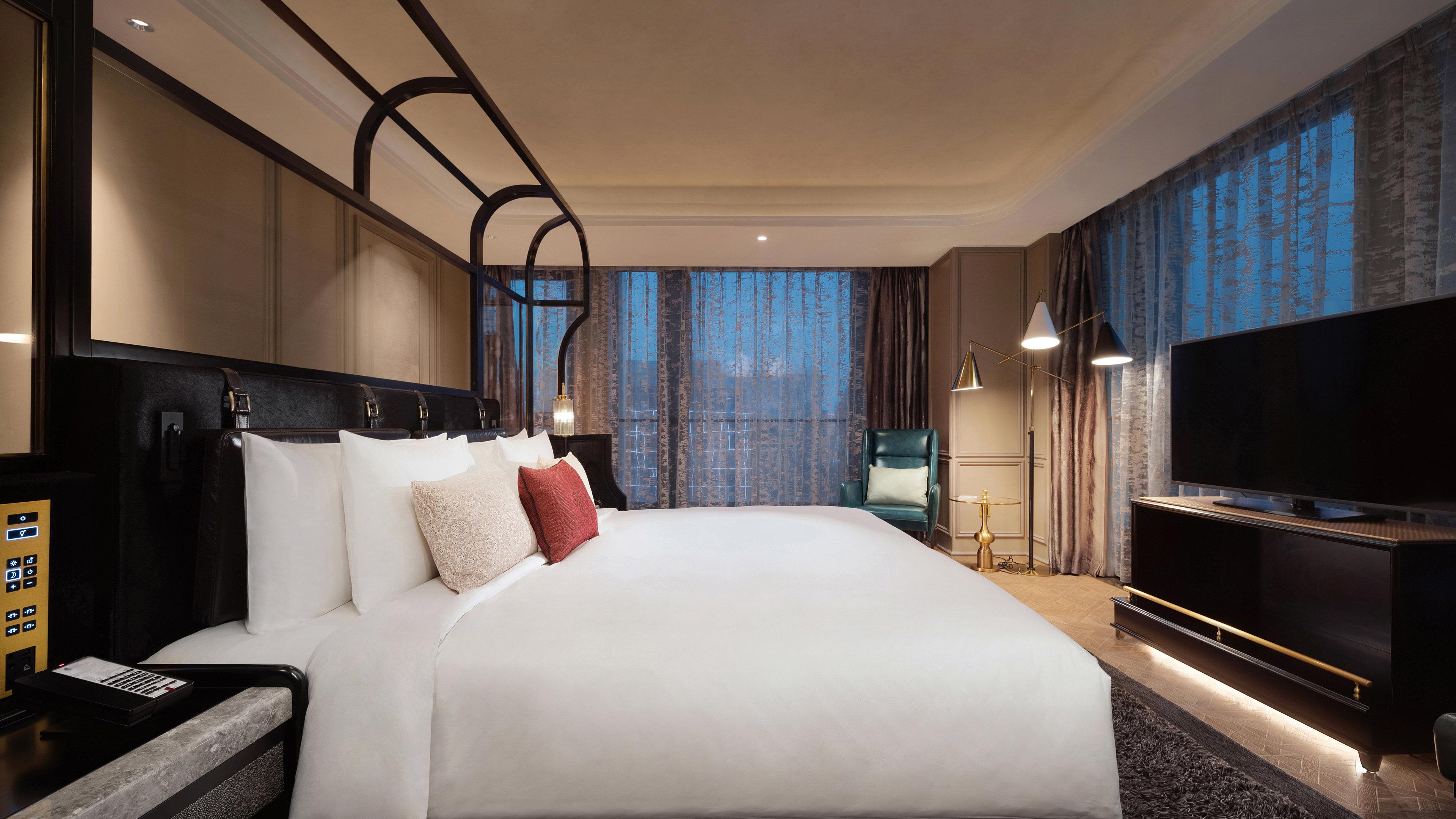 Hotel Indigo Shanghai Hongqiao An Ihg Hotel 14/98