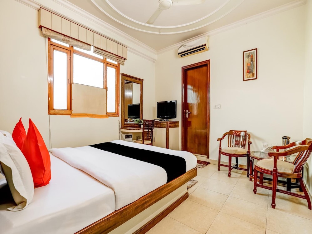 Hotel Grand Park Inn 29/62
