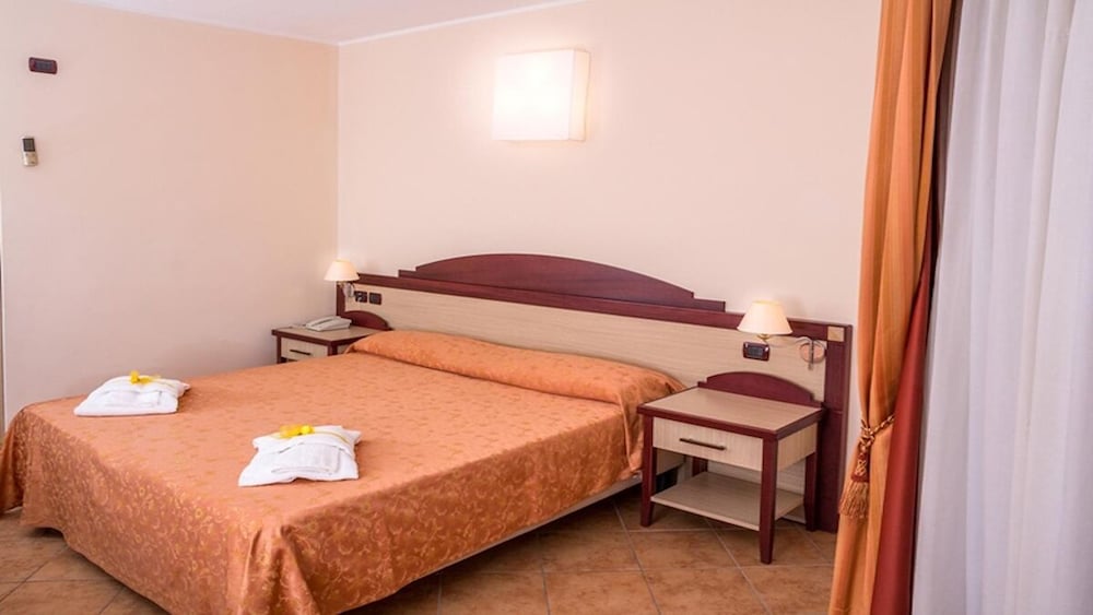 Nettuno Palace Hotel 7/27