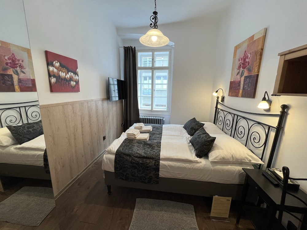 Aparthotel Davids 20/50
