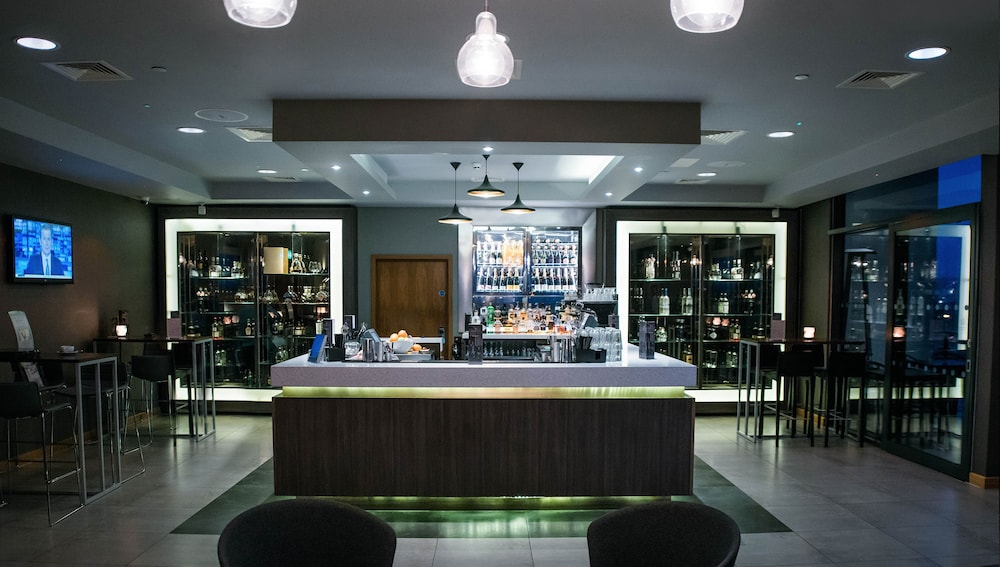 Doubletree By Hilton Lincoln 5/66