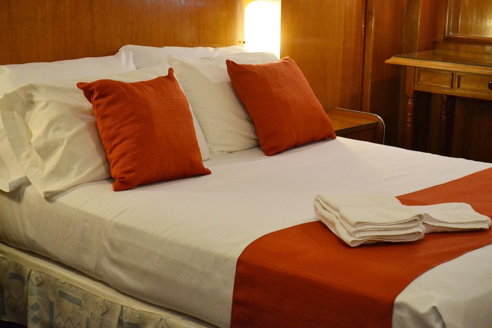 Hotel Alpino 17/63