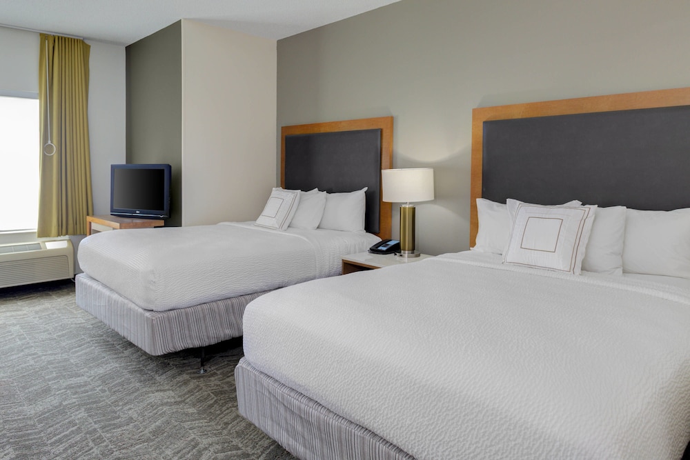 Springhill Suites Memphis East/Galleria 10/41